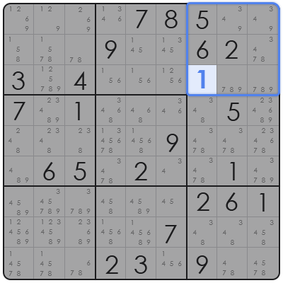 scientific american killer sudoku